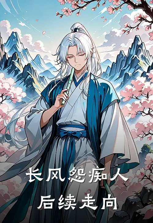 长风怨痴人后续走向