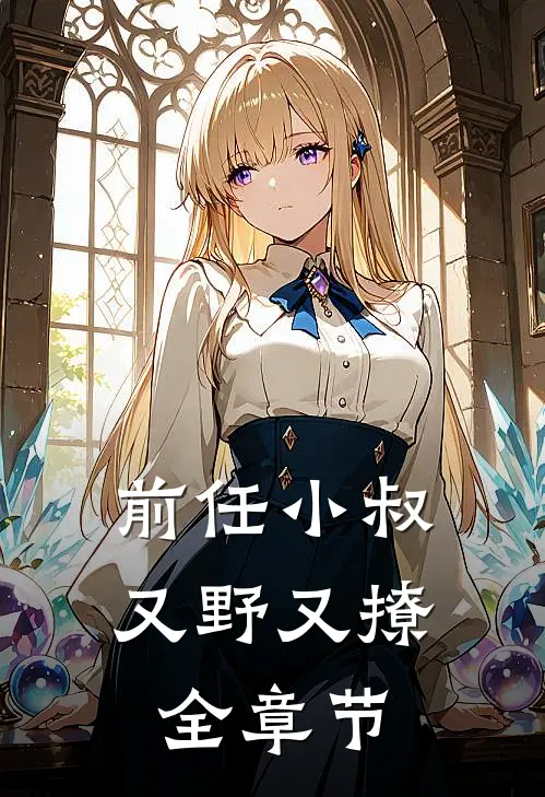 前任小叔又野又撩全章节
