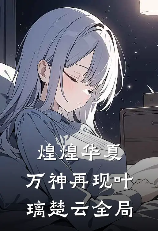 煌煌华夏，万神再现叶璃楚云全局