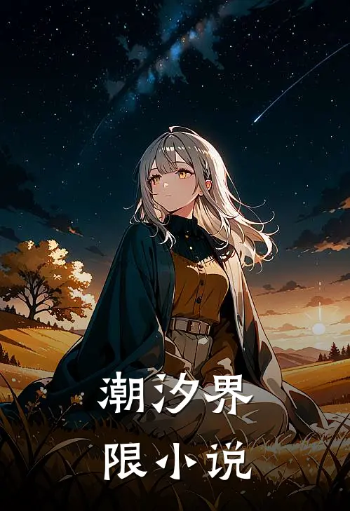 潮汐界限小说