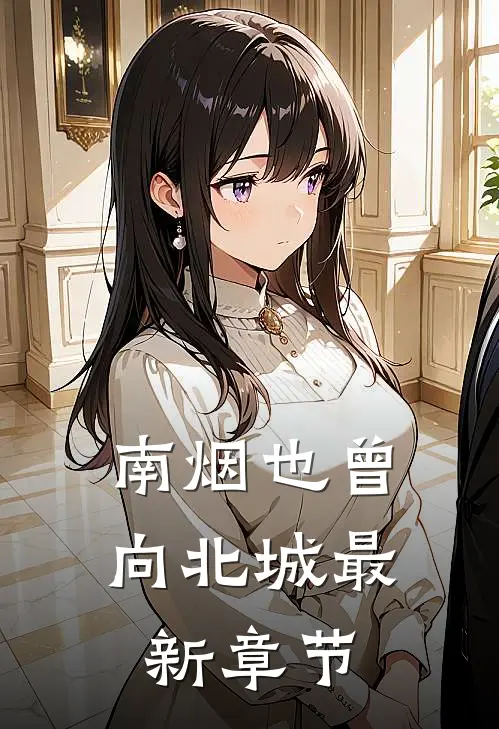 南烟也曾向北城最新章节