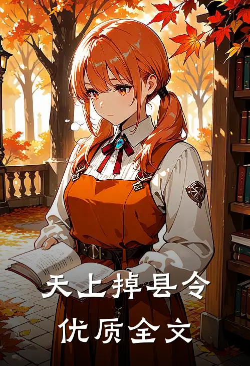 天上掉县令优质全文