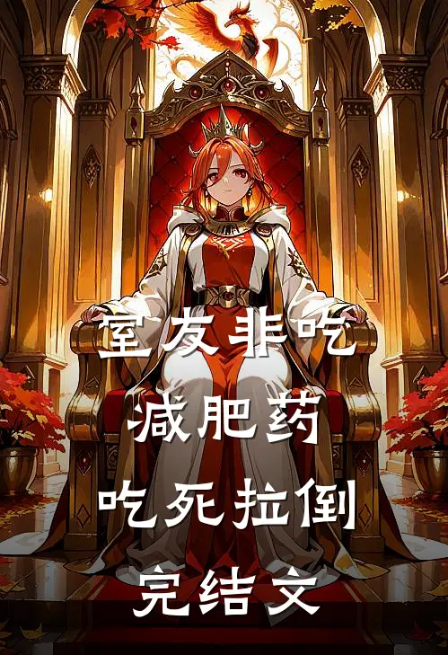 室友非吃减肥药，吃死拉倒完结文