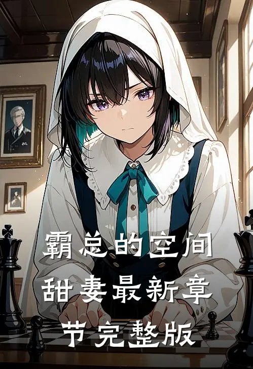 霸总的空间甜妻最新章节完整版