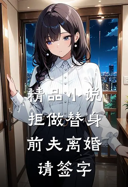 精品小说拒做替身：前夫离婚请签字
