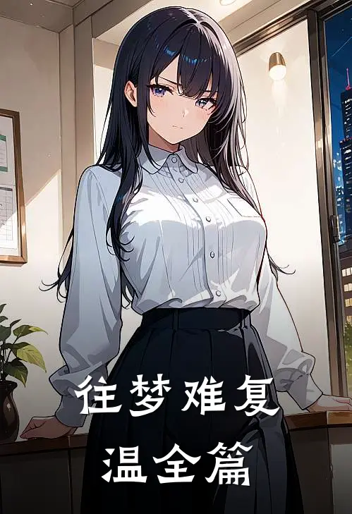 往梦难复温全篇
