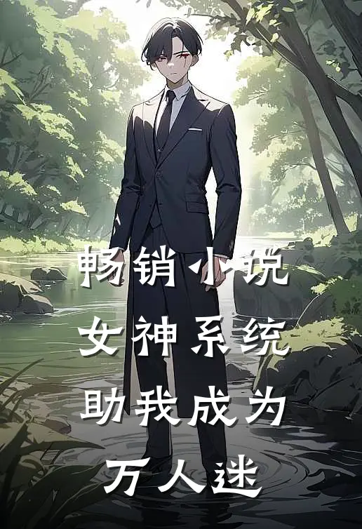 畅销小说女神系统助我成为万人迷
