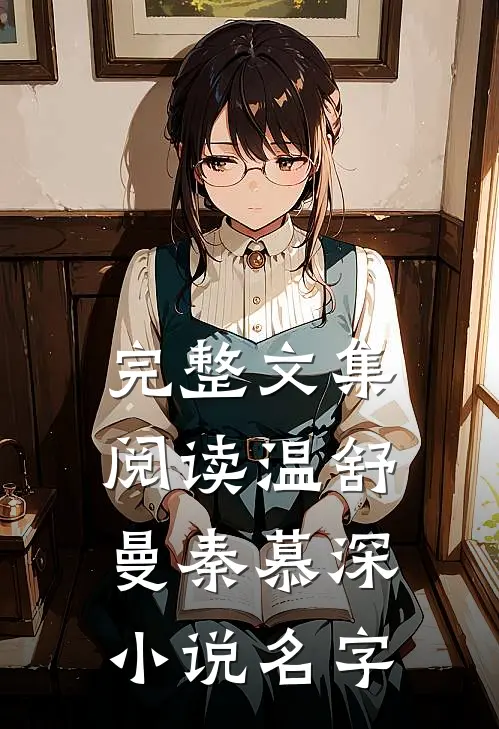 完整文集阅读温舒曼秦慕深小说名字