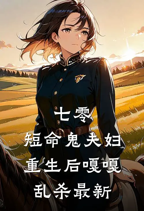 七零：短命鬼夫妇重生后嘎嘎乱杀最新