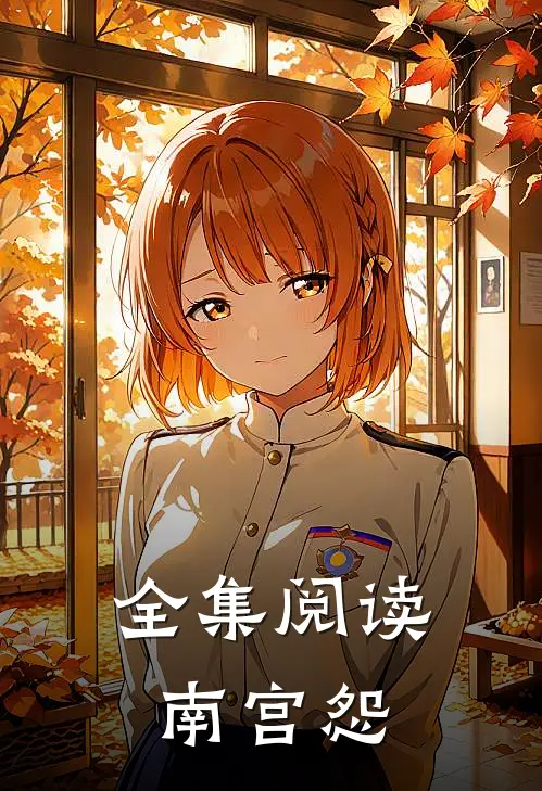 全集阅读南宫怨