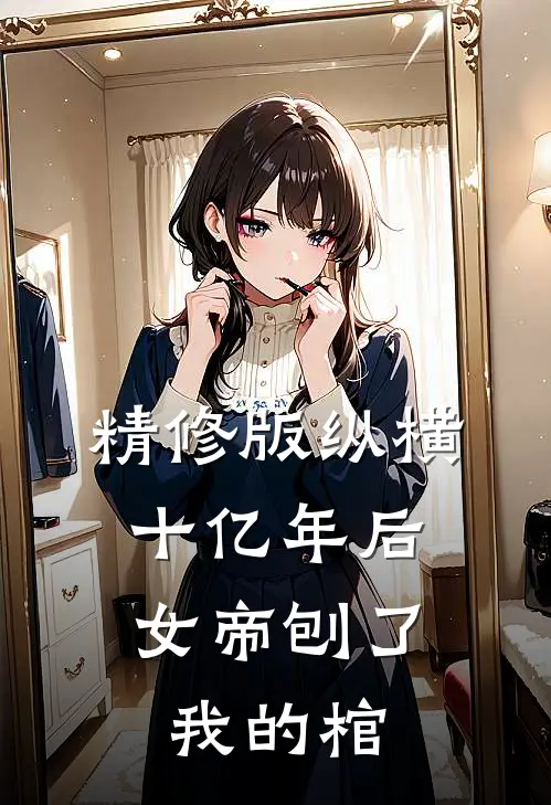 精修版纵横十亿年后，女帝刨了我的棺
