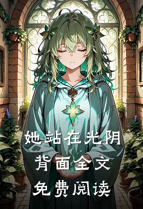 她站在光阴背面全文免费阅读