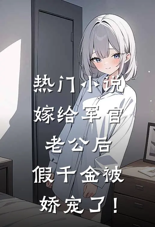 热门小说嫁给军官老公后，假千金被娇宠了！