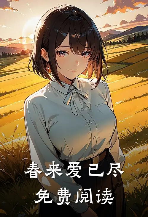 春来爱已尽免费阅读