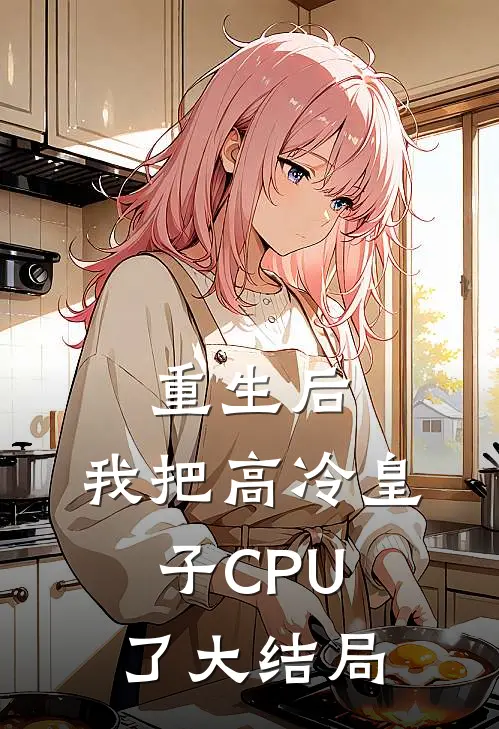 重生后，我把高冷皇子CPU了大结局