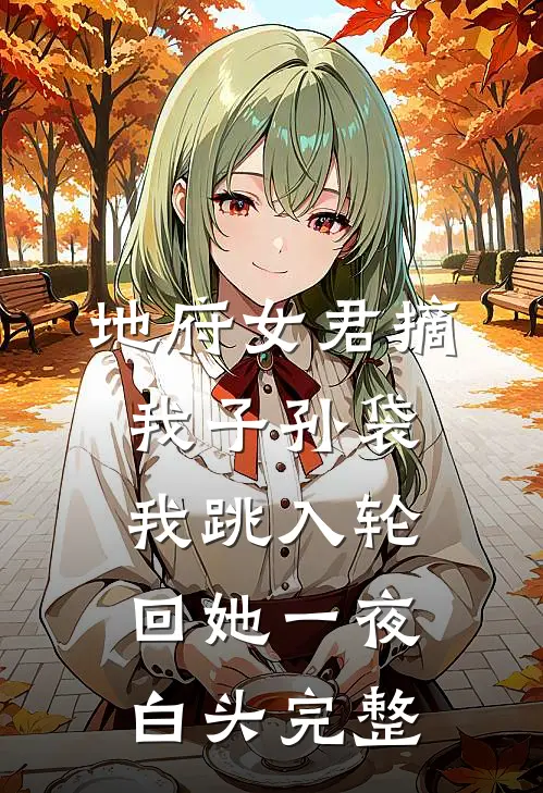 地府女君摘我子孙袋，我跳入轮回她一夜白头完整
