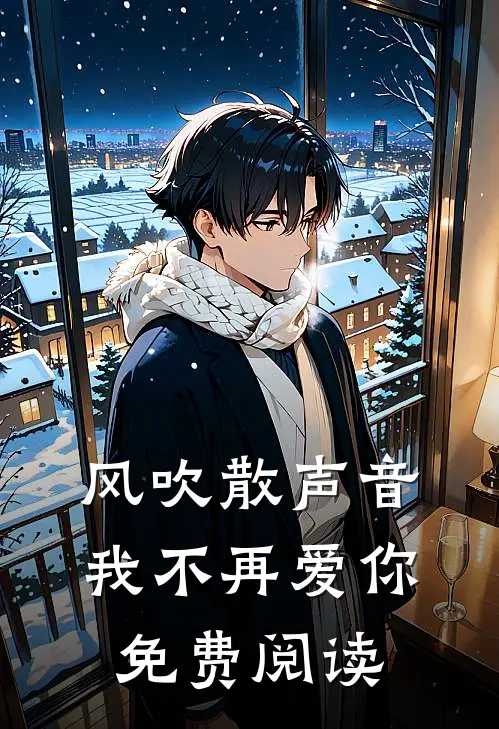 风吹散声音，我不再爱你免费阅读