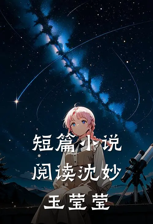 短篇小说阅读沈妙玉莹莹