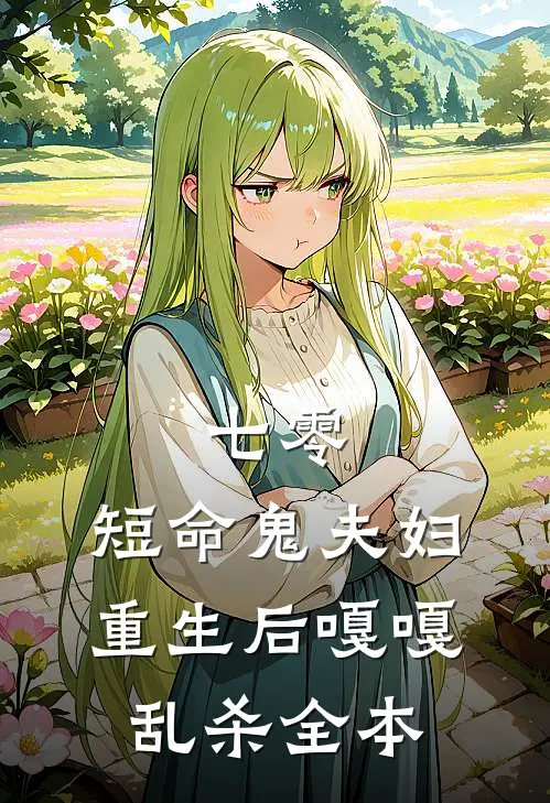 七零：短命鬼夫妇重生后嘎嘎乱杀全本
