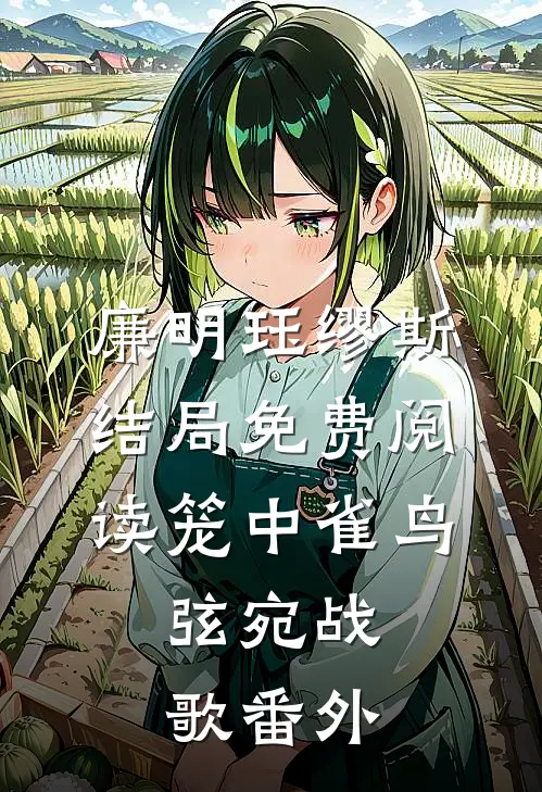 廉明珏缪斯结局免费阅读笼中雀鸟，弦宛战歌番外