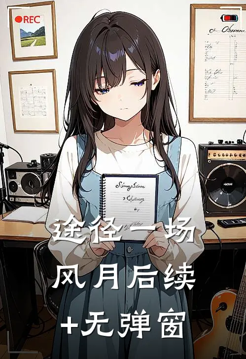 途径一场风月后续+无弹窗