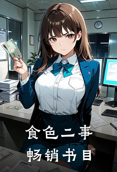 食色二事畅销书目