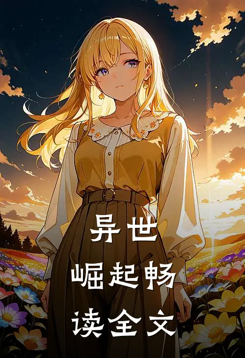 异世：崛起畅读全文