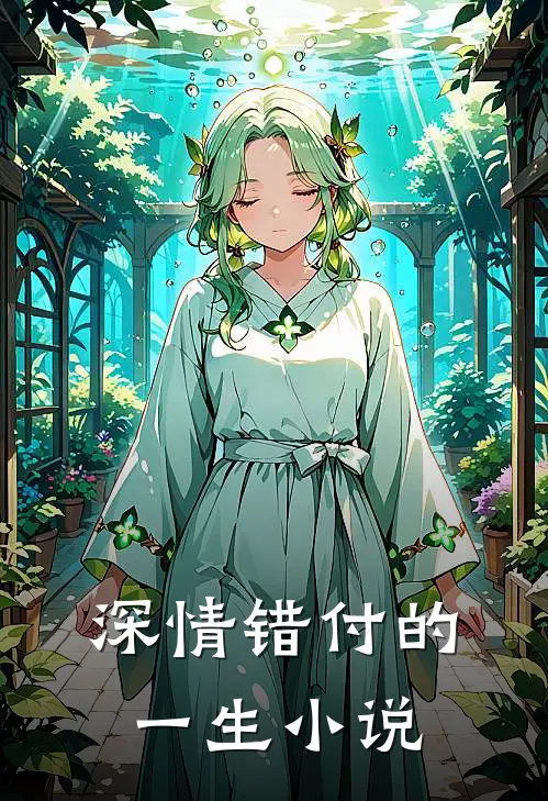 深情错付的一生小说