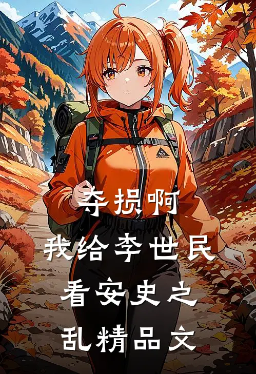 夺损啊:我给李世民看安史之乱精品文