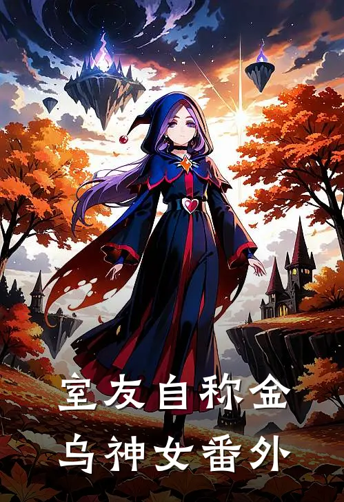 室友自称金乌神女 番外