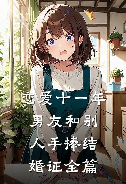 恋爱十一年，男友和别人手捧结婚证全篇