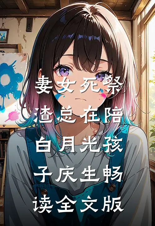 妻女死祭，渣总在陪白月光孩子庆生畅读全文版