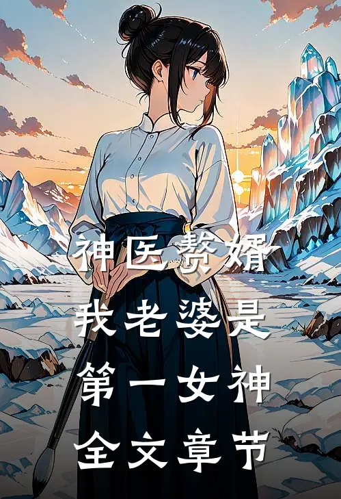 神医赘婿：我老婆是第一女神全文章节