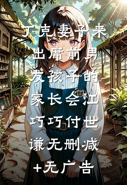 丁克妻子来出席前男友孩子的家长会江巧巧付世谦无删减+无广告