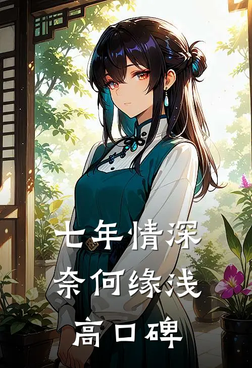 七年情深奈何缘浅高口碑