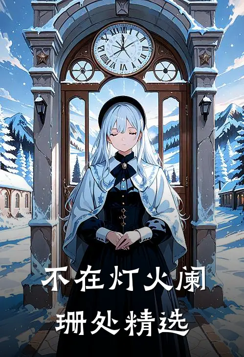 不在灯火阑珊处精选