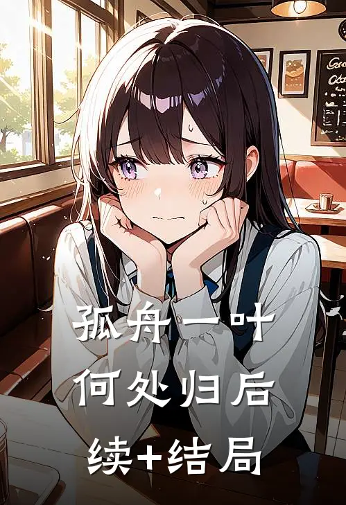 孤舟一叶何处归后续+结局