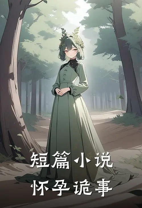 短篇小说怀孕诡事