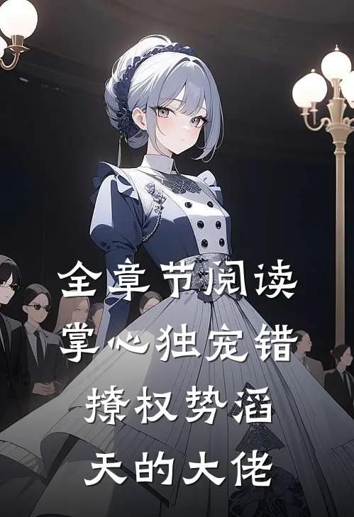 全章节阅读掌心独宠错撩权势滔天的大佬