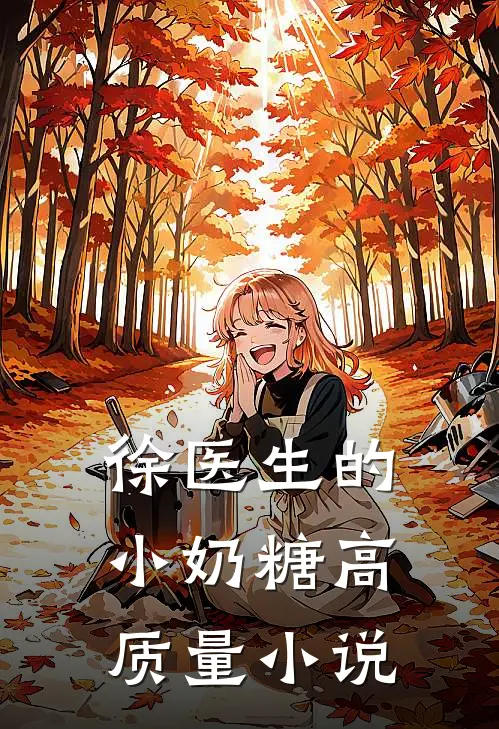 徐医生的小奶糖高质量小说