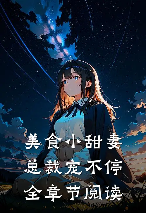美食小甜妻：总裁宠不停全章节阅读