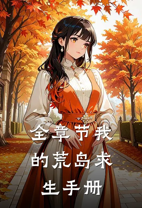 全章节我的荒岛求生手册