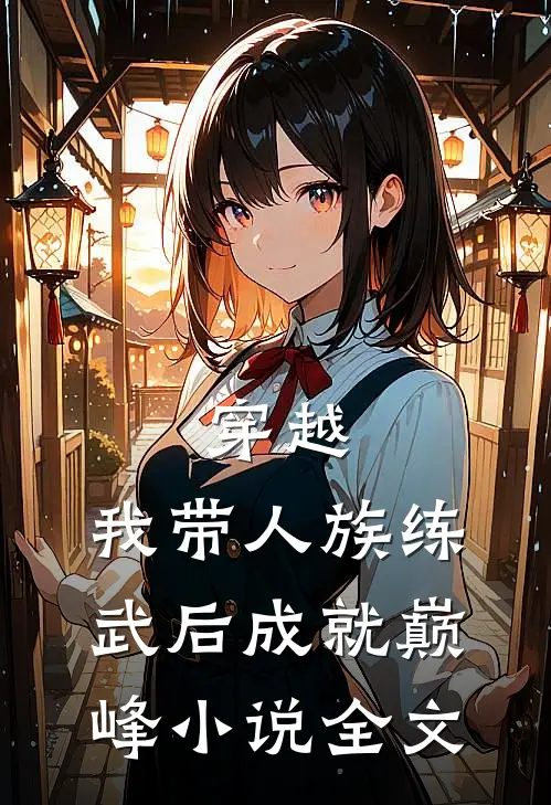 穿越：我带人族练武后成就巅峰小说全文