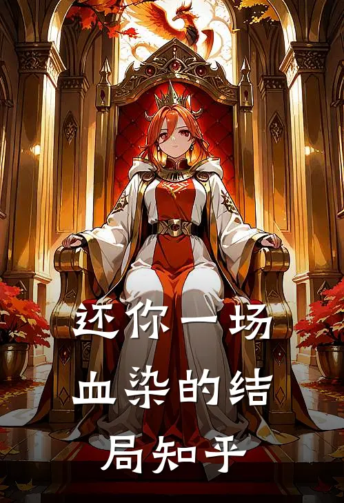 还你一场血染的结局知乎