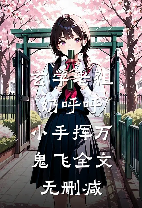 玄学老祖奶呼呼，小手挥万鬼飞全文无删减