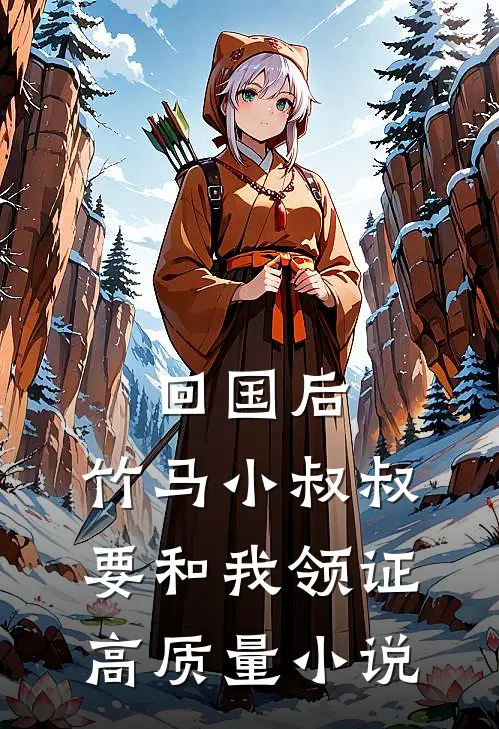 回国后，竹马小叔叔要和我领证高质量小说