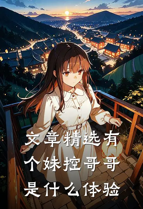 文章精选有个妹控哥哥是什么体验