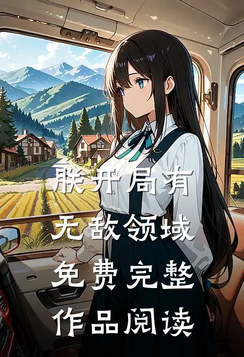朕开局有无敌领域免费完整作品阅读