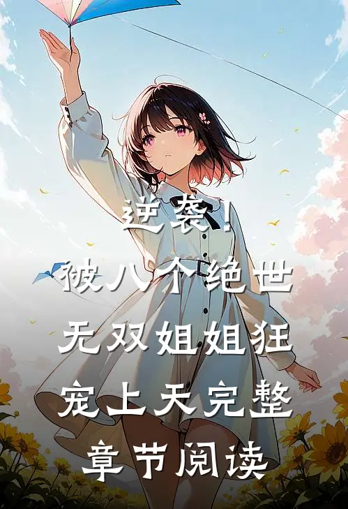 逆袭！被八个绝世无双姐姐狂宠上天完整章节阅读