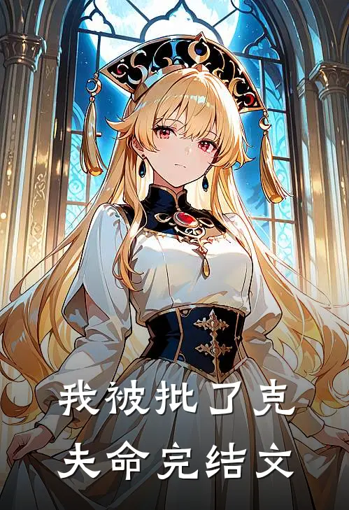 我被批了克夫命完结文